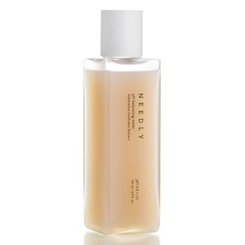 Увлажняющий тонер с экстрактом гриба Альбатреллус Needly pH balancing toner 145 мл