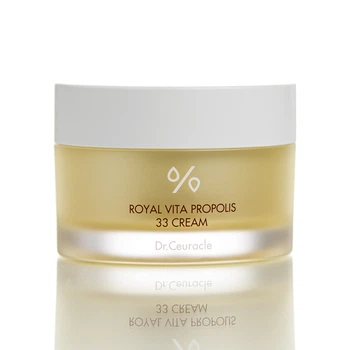 Крем с экстрактом прополиса Dr. Ceuracle Royal Vita Propolis 33 Cream 50 мл