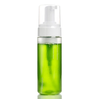 Мягкая пенка с экстрактом нони Celimax The Real Noni Acne Bubble Cleanser 155 мл