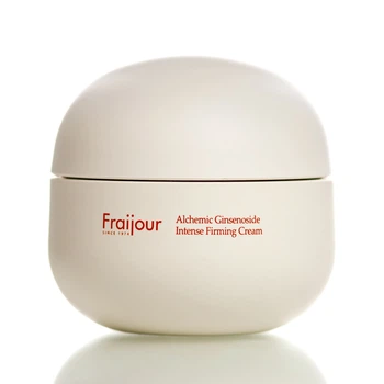 Антивіковий крем із женьшенем і пептидами Fraijour Alchemic Ginsenoside Intense Firming Cream (50 мл)