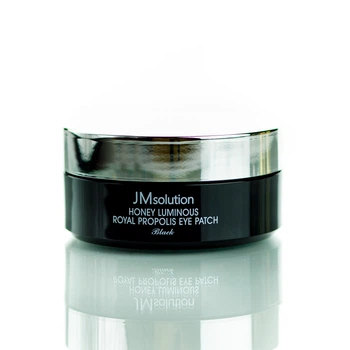 Регенеруючі патчі з прополісом JMsolution Honey Luminous Royal Propolis Eye Patch (60 шт)