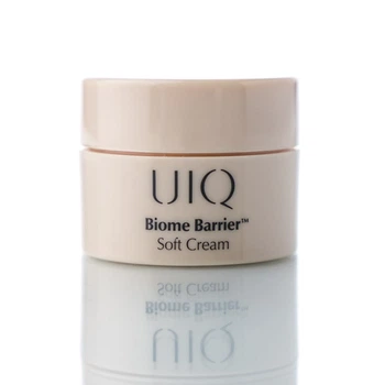 Увлажняющий крем мини UIQ Biome Barrier Soft Cream 10 мл