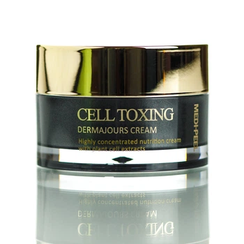 Крем зі стовбуровими клітинами MEDI-PEEL Cell Tox Dermajou Cream (50 мл)