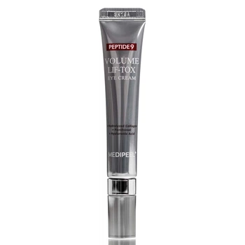 Крем для век с эффектом лифтинга Medi Peel Peptide 9 VolumeLif-Tox Eye Cream 20 мл