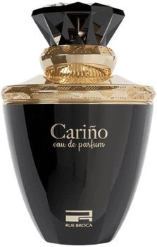 Парфумована вода для чоловіків Rue Broca Carino Black 100 мл (6290171075035)