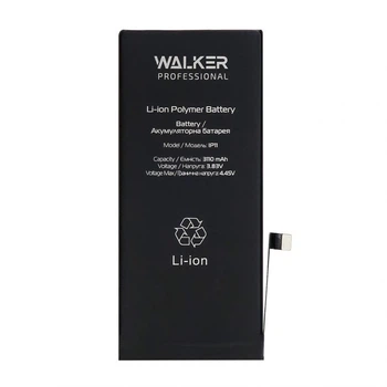Аккумулятор WALKER Professional для Apple iPhone 11 (3110mAh)