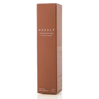 Крем для кожи вокруг глаз Needly Youth Core Eye Cream 30 мл