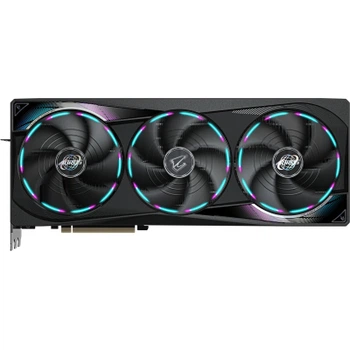 Видеокарта GIGABYTE GeForce RTX5070 Ti 16GB AORUS MASTER (GV-N507TAORUS M-16GD)