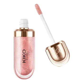 Блеск для губ KIKO MILANO 3D HYDRA Lipgloss Limited Edition 43 6.5 мл