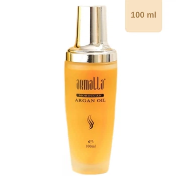 Олія для волосся ARMALLA Argan Oil 100 мл
