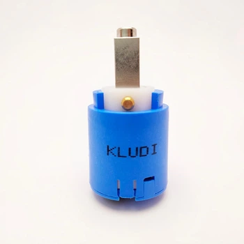 Картридж керамічний для змішувача KLUDI 28 мм (7661900-00)
