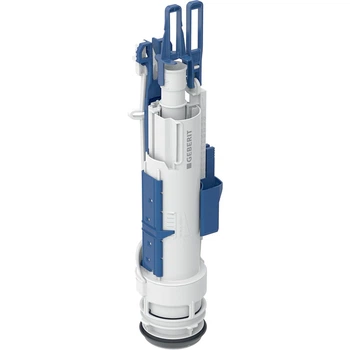 Зливний механізм для інсталяції Geberit Typ 212 Delta Sigma Omega (244.820.00.1)