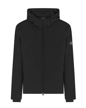 Куртка чоловіча ARMANI EA7 (7M000837-AF13555-UC001/25-26) Чорний XL