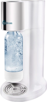 Сатуратор  Orion Aqua Dream Білий