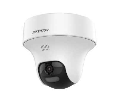 HDTVI-видеокамера Hikvision DS-2CE70D0T-PTLTS 2Мп микрофон+динамик (2.8 мм)