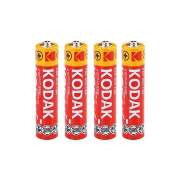 Батарейки Kodak AAA 4шт.