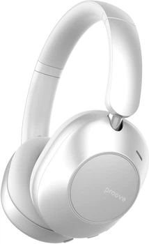 Навушники Proove Silence 3D with ANC Light grey (558130247)