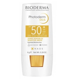 Bioderma,Солнцезащитный Стик Photoderm SPF50+ 8 г