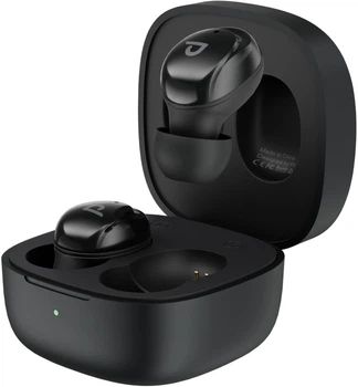 Навушники Proove Charm TWS (APP) Black (623960001)