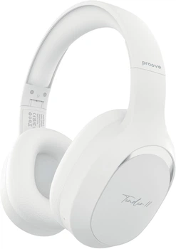 Навушники Proove Tender 2 (APP) White (638240003)