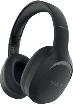 Навушники Proove Tender 2 (APP) Black (638240001)