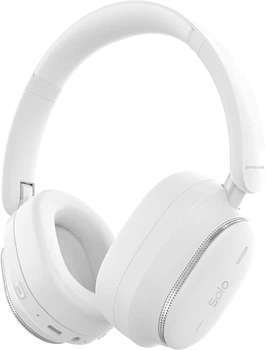 Навушники Proove Solo with ANC (APP) White (643730003)