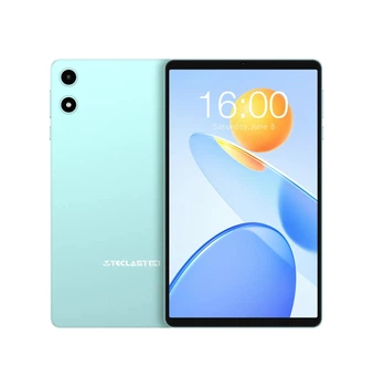 Планшет Teclast P50 Mini 8.68'' HD+ 4GB/128GB T606 5000mAh WIFI 5+2MP Metal Blue (P50 Mini)