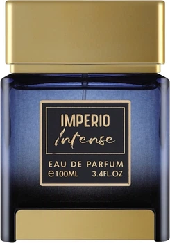 Woda perfumowana unisex Flavia Imperio Intense 100 ml (6294015174410)