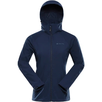 Куртка Alpine Pro Hoora W Dark Blue S (1054-007.021.0272)