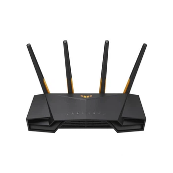 Маршрутизатор ASUS TUF-AX3000 (90IG0790-MU9B00)