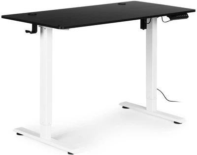 Комп'ютерний стіл ModernHome by Multistore електричне регулювання 120 x 60 (JNI-D45A-5-16)