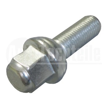 Болт колісний Mercedes Benz Sprinter W901-903 95-06/BUS 207-310 77-96/VW LT28-35 96-06 (M14x1.5) AutoTechteile (1004002)
