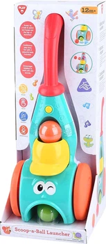 Wyrzutnia piłek PlayGo 8150083 (4892401029959)