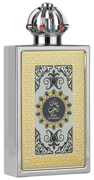 Парфумована вода унісекс Lattafa Pride King of Arabia 100 мл (6290362346104)