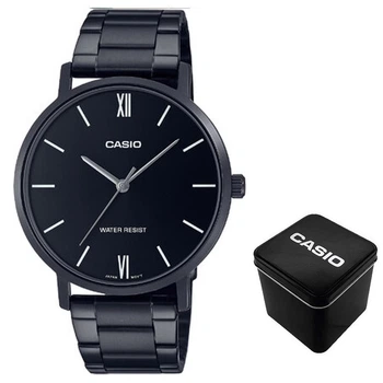 Наручний годинник Casio MTP-VT01B-1B