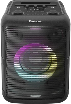 Аудіосистема Panasonic SC-BMAX5WW-K