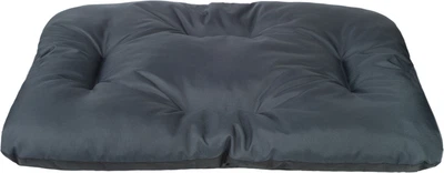 Poduszka prostokątna dla psów Amiplay Basic XL Grafitowa (5907563246096)