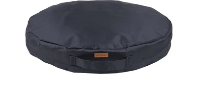 Матрац для собак Amiplay Outdoor ZipClean M Чорний (5907563286948)