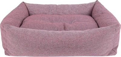 Диван для собак Amiplay Bari XL Рожевий (5907563311442)
