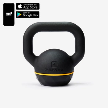 Гиря Kettlebell 12 кг CORENGTH
