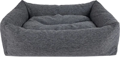 Диван для собак Amiplay Bari XL Графітовий (5907563311459)