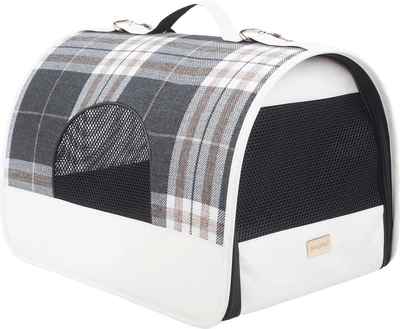 Транспортер Amiplay Kent L Білий (5907563250567)