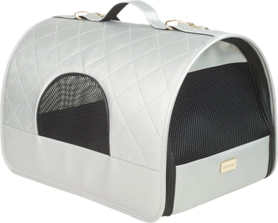 Транспортер Amiplay Venus L Срібний (5907563250567)