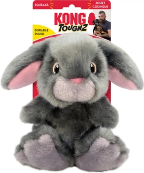 Maskotka dla psów Kong Toughz Bunny M (35585505879)