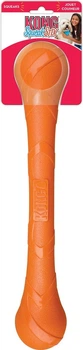 Іграшка для собак Kong SqueakStix L Помаранчева (35585008462)