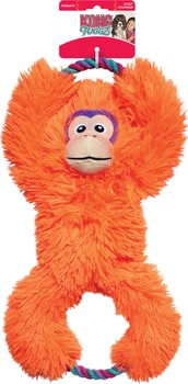Maskotka dla psów Kong Tuggz Monkey XL (35585485461)