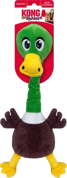Іграшка для собак Kong Shakers Bobz Mallard M (35585498560)