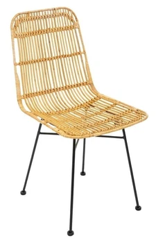 Обідній стілець Atmosphera KUBU Ротанг 88 см (3560238674697)