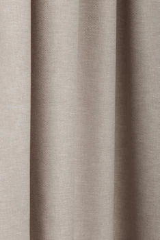 Комплект двусторонних штор Sofa, 2шт. по 3х2,5-3м HYGG Молочный (118512)