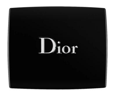 Палетка тіней Dior 5 Couleurs Couture Eyeshadow Palette 669 Soft Cashmere 7 Г